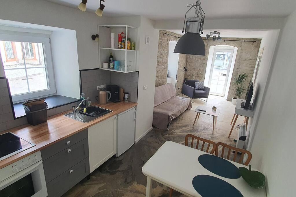 Oberndorf am Neckar Apartment Steinwald In Oberndorf מראה חיצוני תמונה