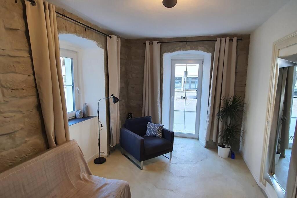 Oberndorf am Neckar Apartment Steinwald In Oberndorf מראה חיצוני תמונה